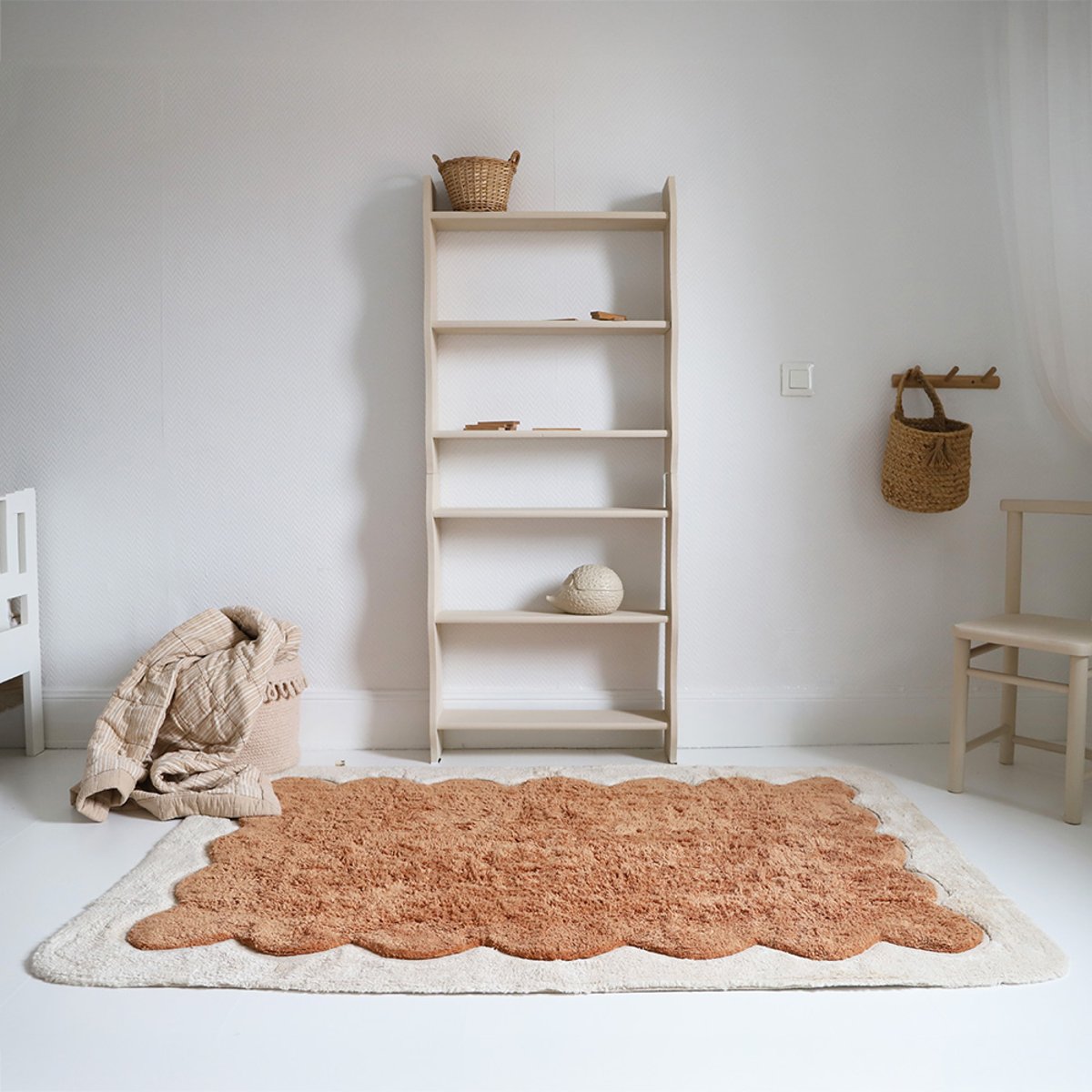 Tapis Alfonsina Toast toast, NATTIOT