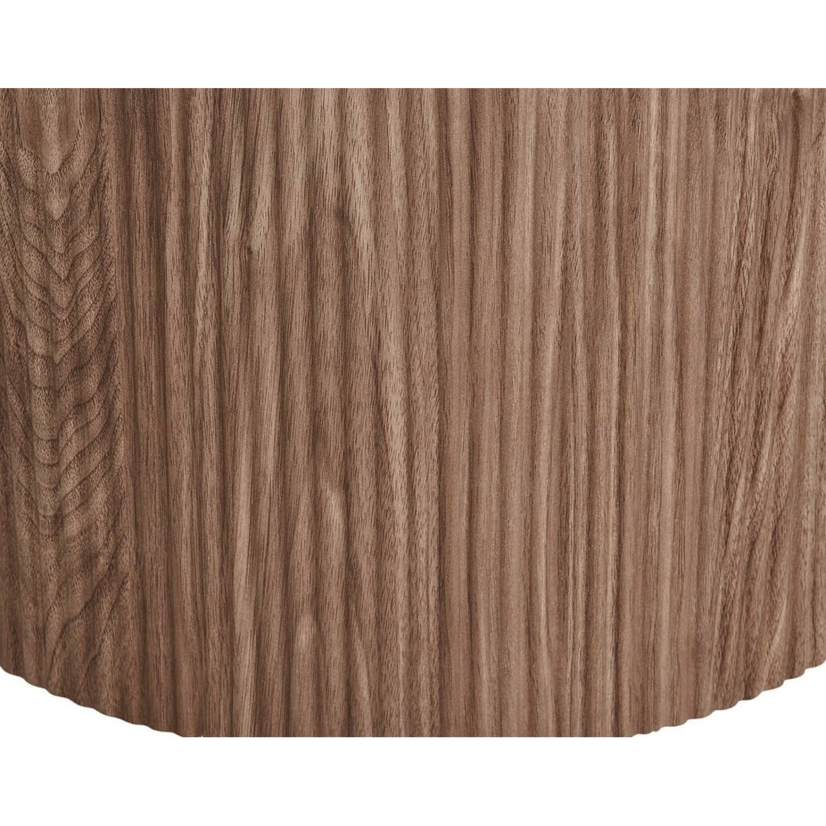 Table à manger plateau effet marbre, LYSA bois / blanc, BEST MOBILIER