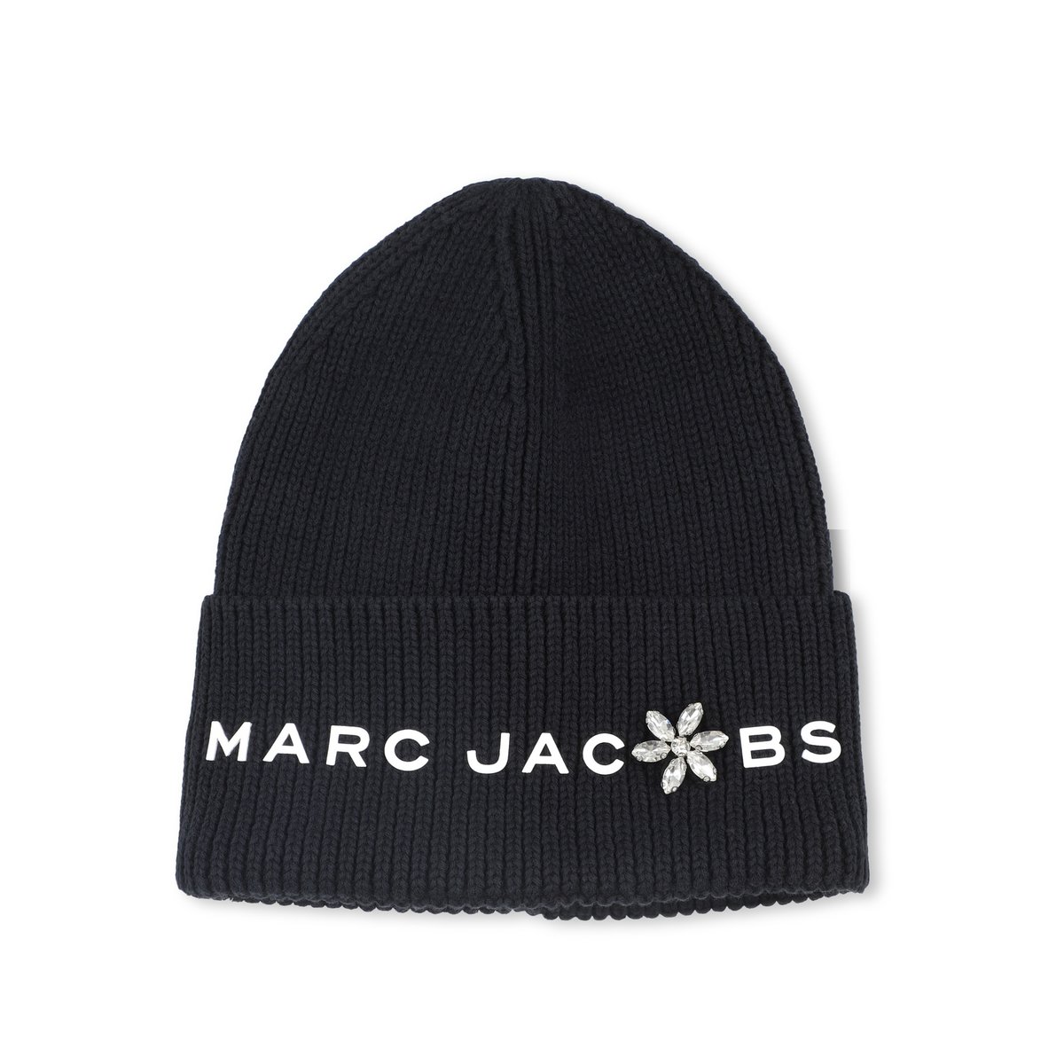 Bonnet black, MARC JACOBS