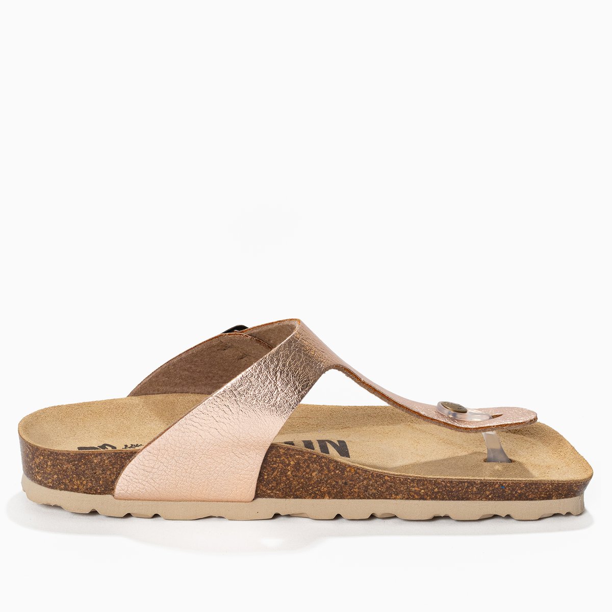 Tongs CORDOBA rose, BAYTON