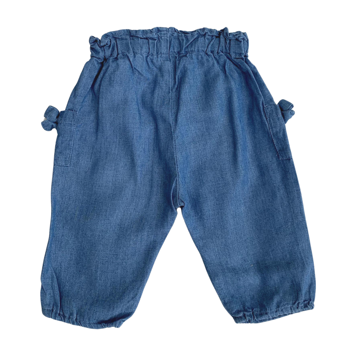 Pantalon bébé - Très bon état bleu, TARTINE ET CHOCOLAT
