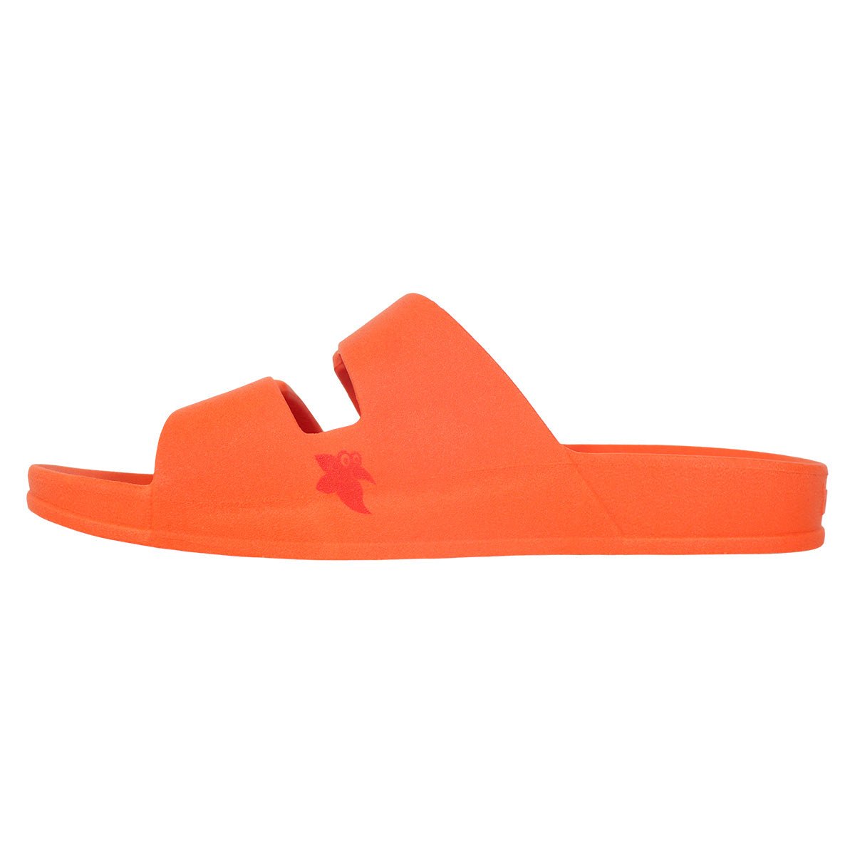 Sandales plates anti-moustiques Enfant MOSQUITOES flame, CACATOES