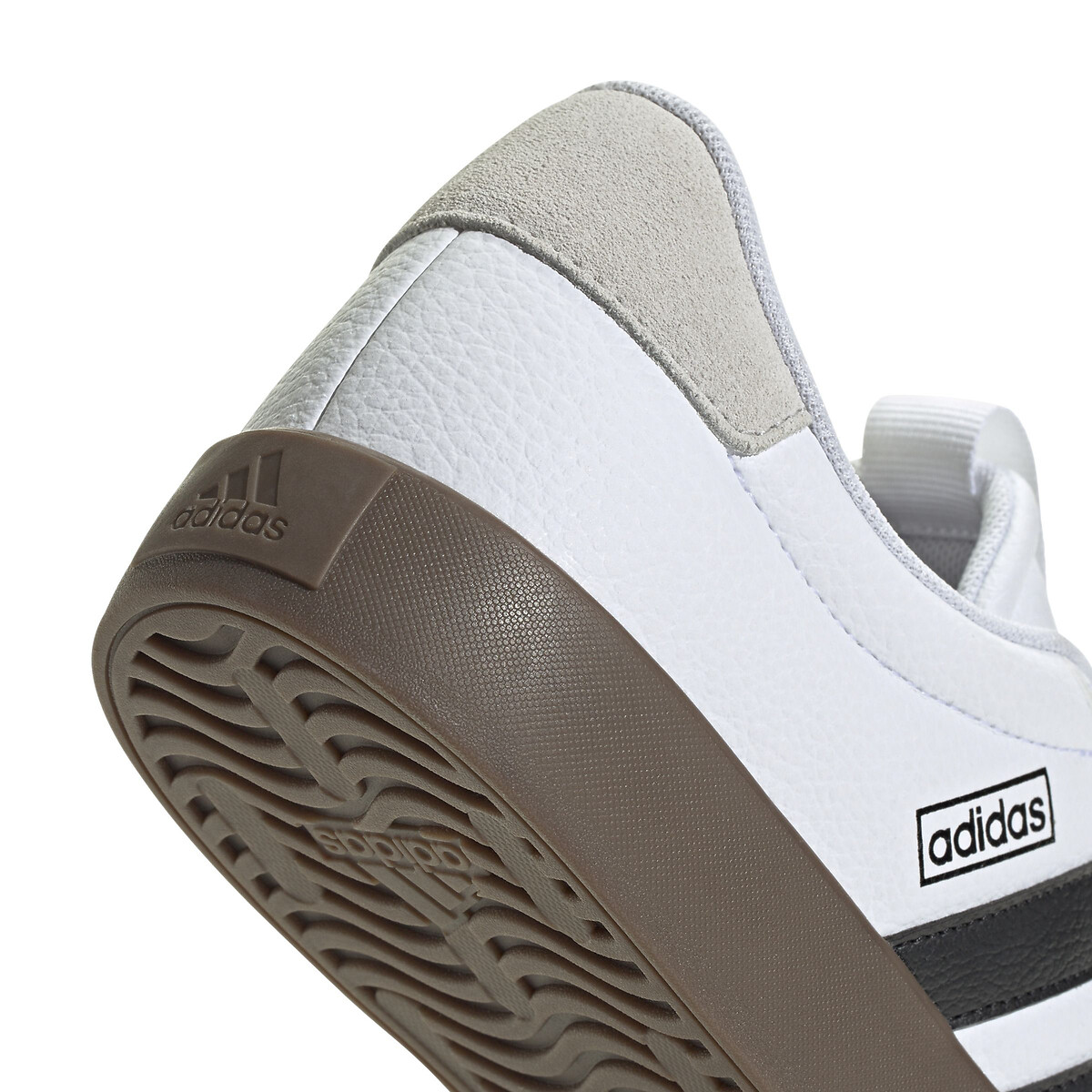 Baskets VL Court 3.0 blanc/noir, ADIDAS SPORTSWEAR