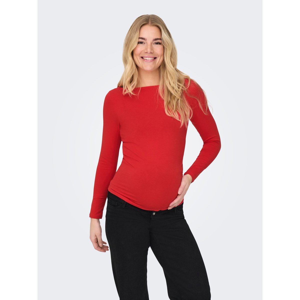 Top high risk red, ONLY
