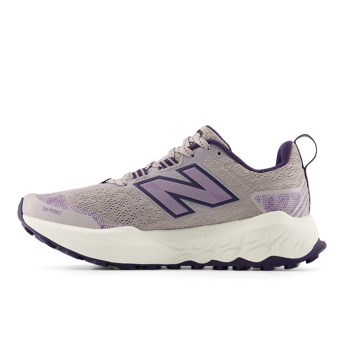 Garoé V2. gris - 9tsb, NEW BALANCE