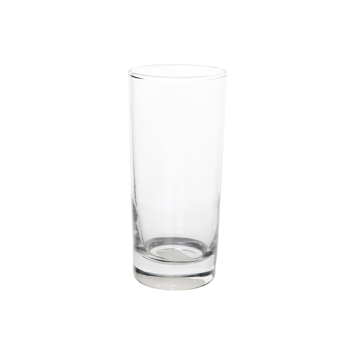 Service de verres 12 pièces, GLOBE transparent, COSY&TRENDY