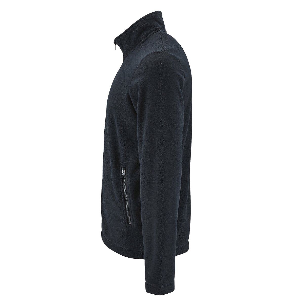 Polaire NORMAN bleu marine, SOLS