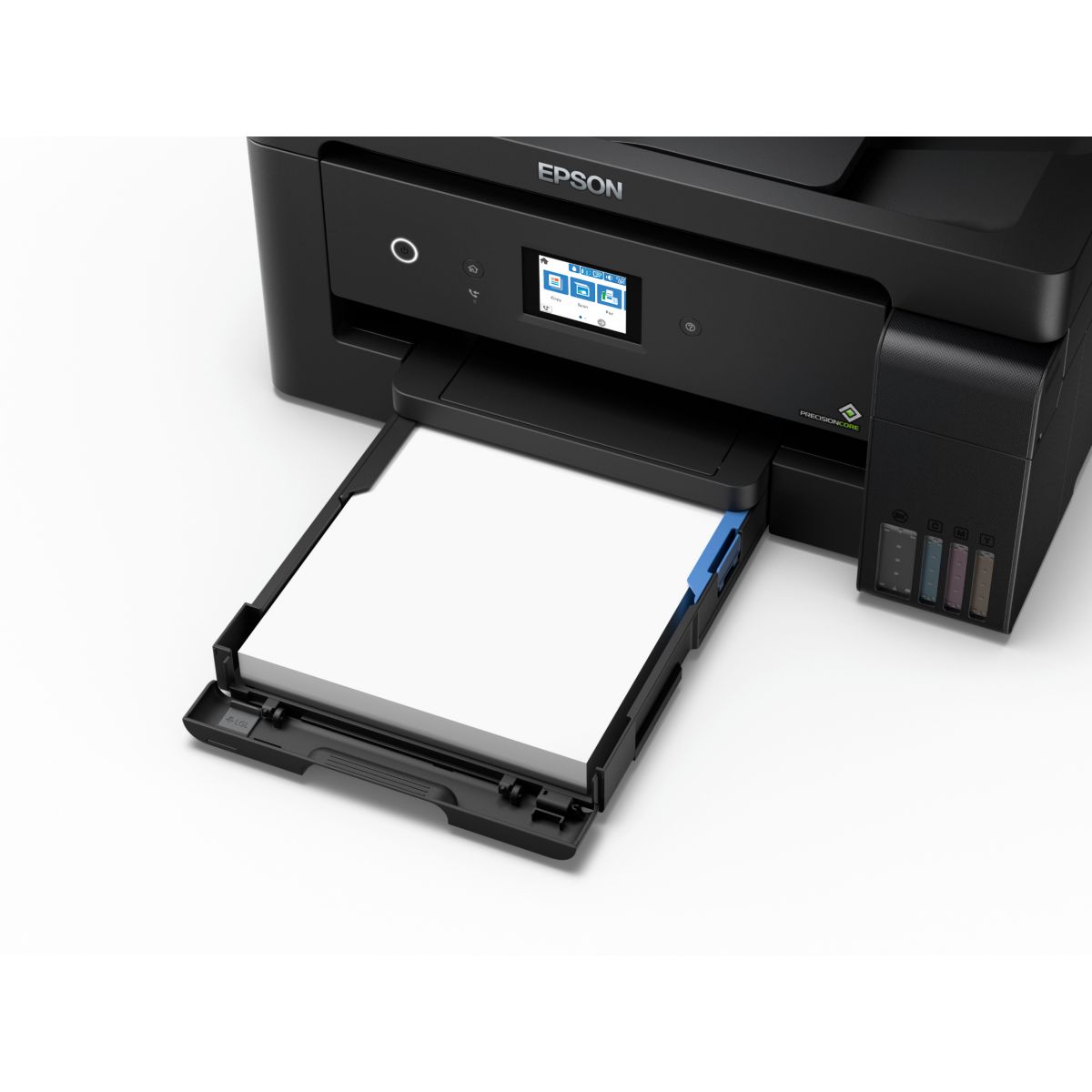 Imprimante jet d'encre EcoTank ET-15000 noir, EPSON