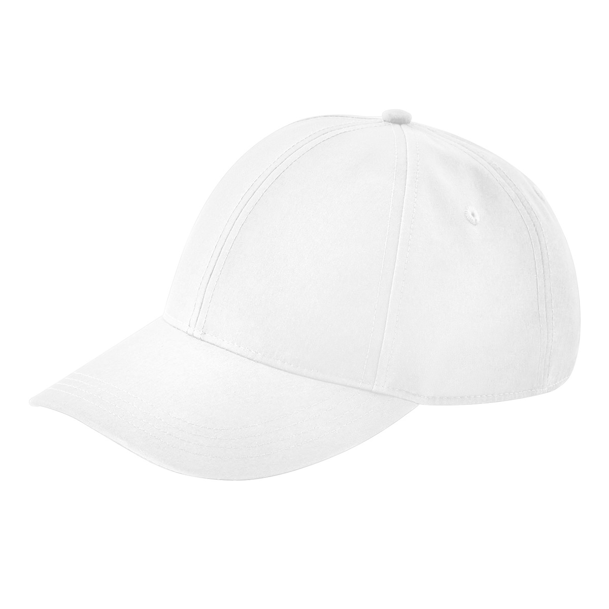 Casquette LIFESTYLE blanc, BEECHFIELD