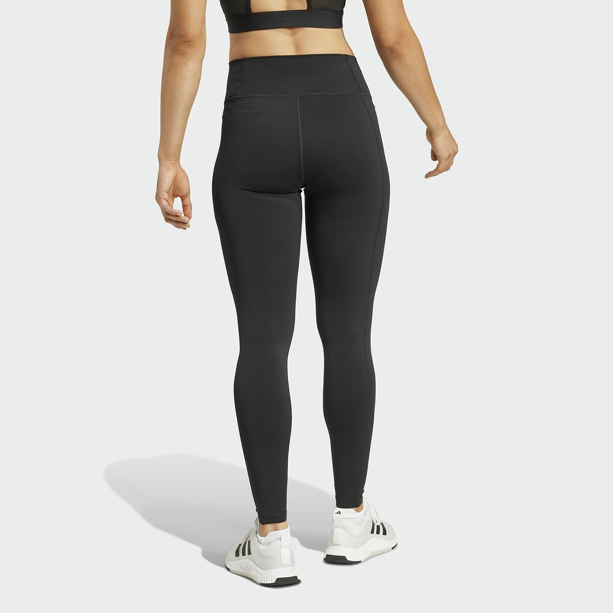 Legging de sport Train Essentials black, adidas Performance