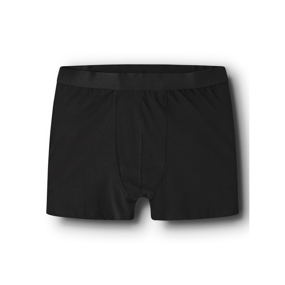 Boxer noir - black2, TWO SOON