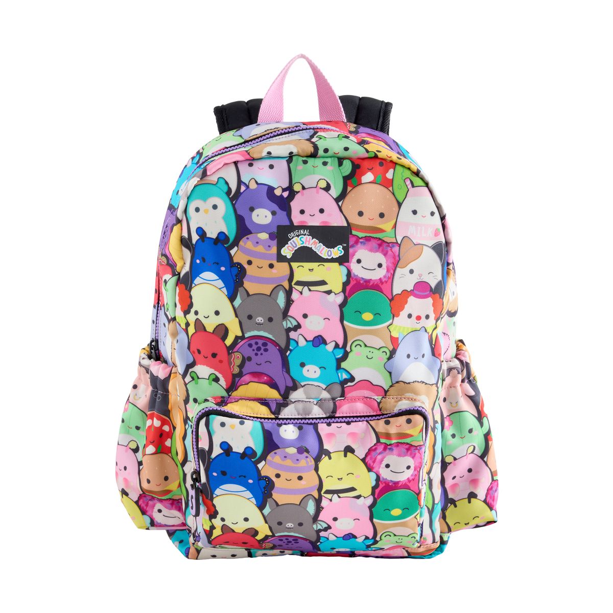 Sac à dos squishmallows multi-couleurs, NEXT