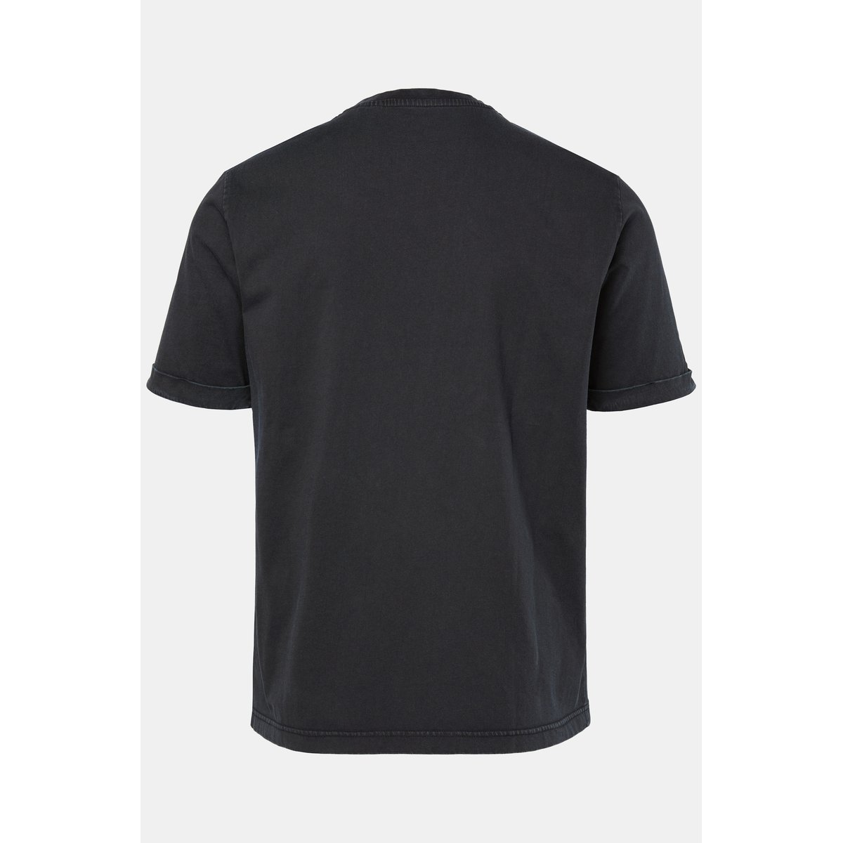 T-shirt style vintage noir, JP1880