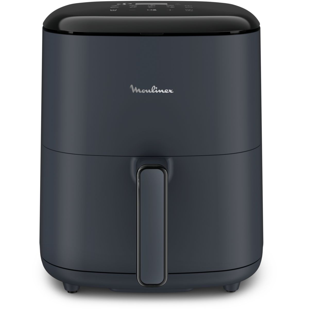 Friteuse sans huile Easy fry max 5L EZ245B20 couleur unique, MOULINEX