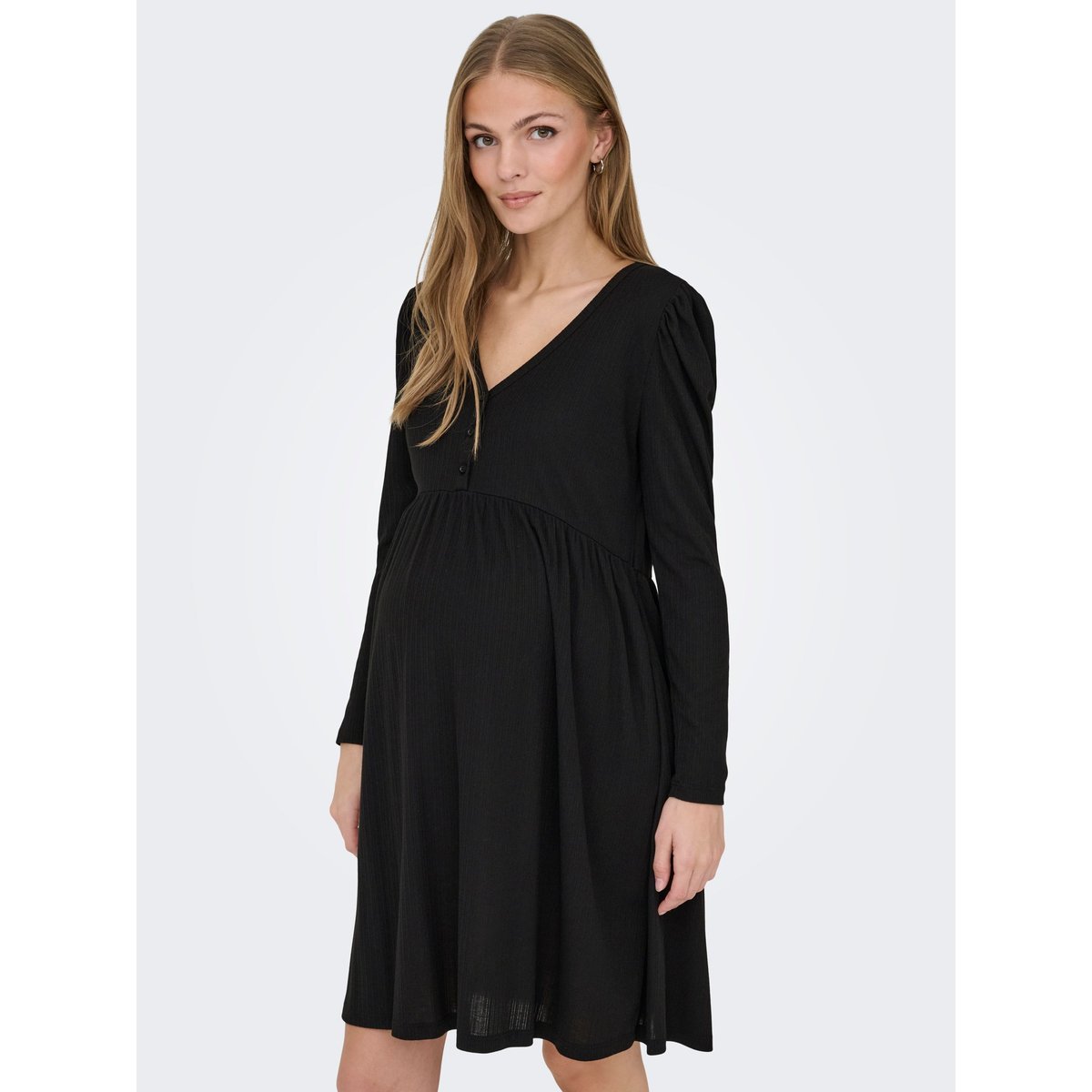 Robe black 1, ONLY