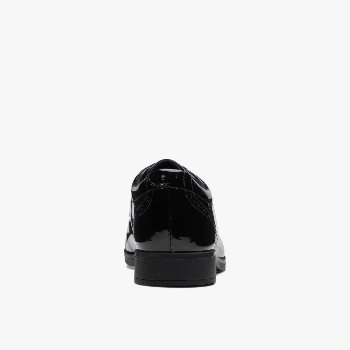 Derbies Brevet SAMI WALK Y noir, CLARKS