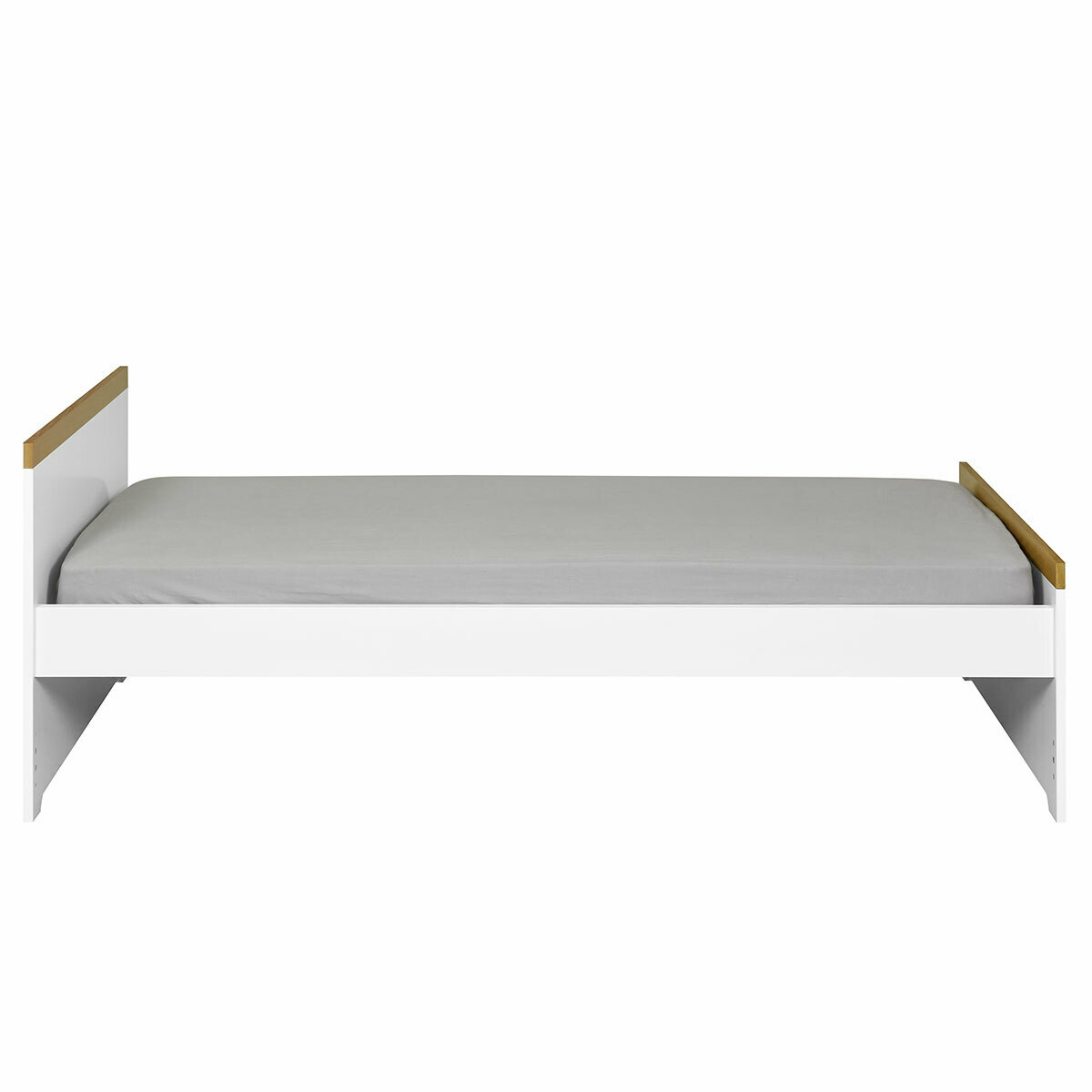 Lit enfant NAIS blanc, AKITEN RETAIL