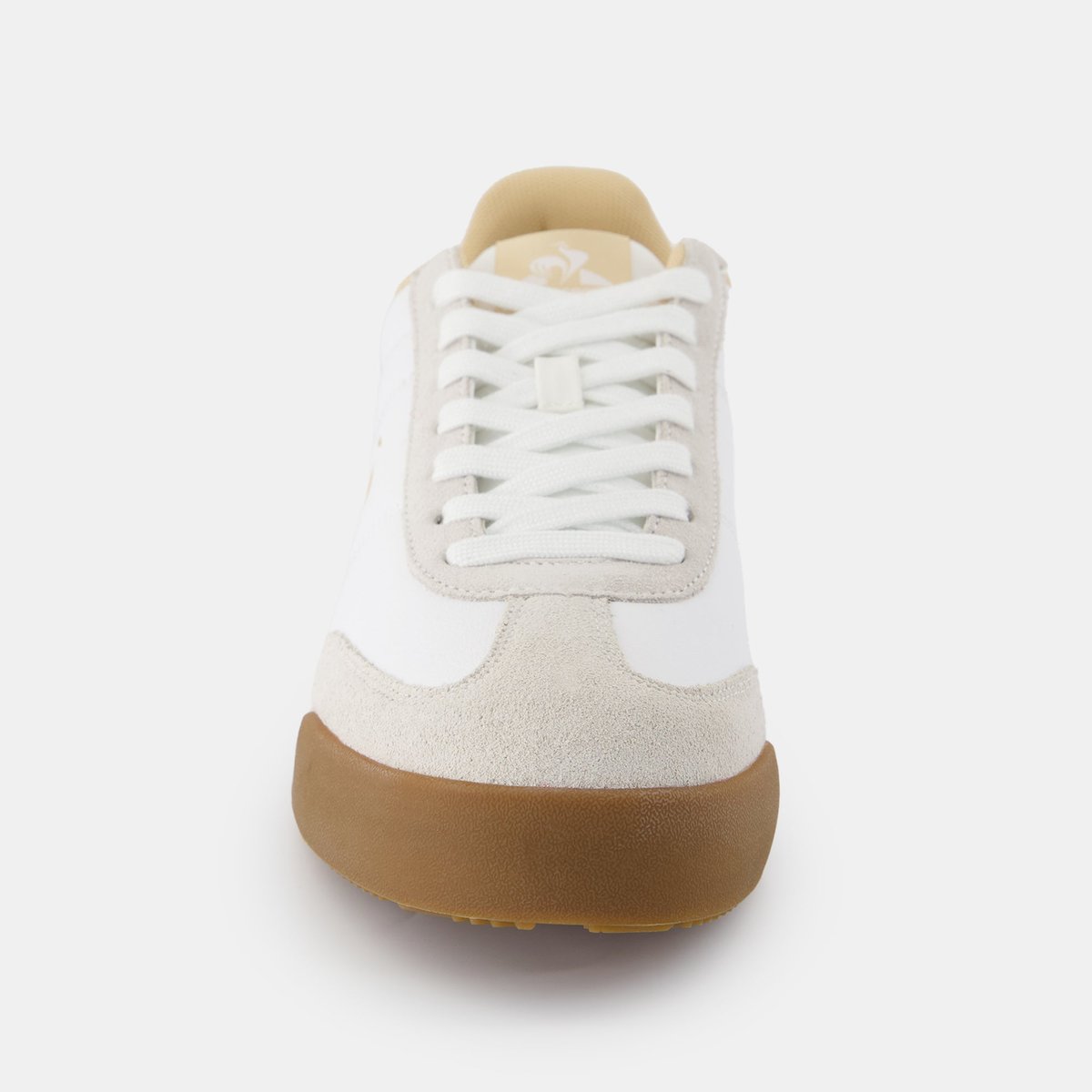 Sneakers retro-running Footsport optical white/croissant, LE COQ SPORTIF