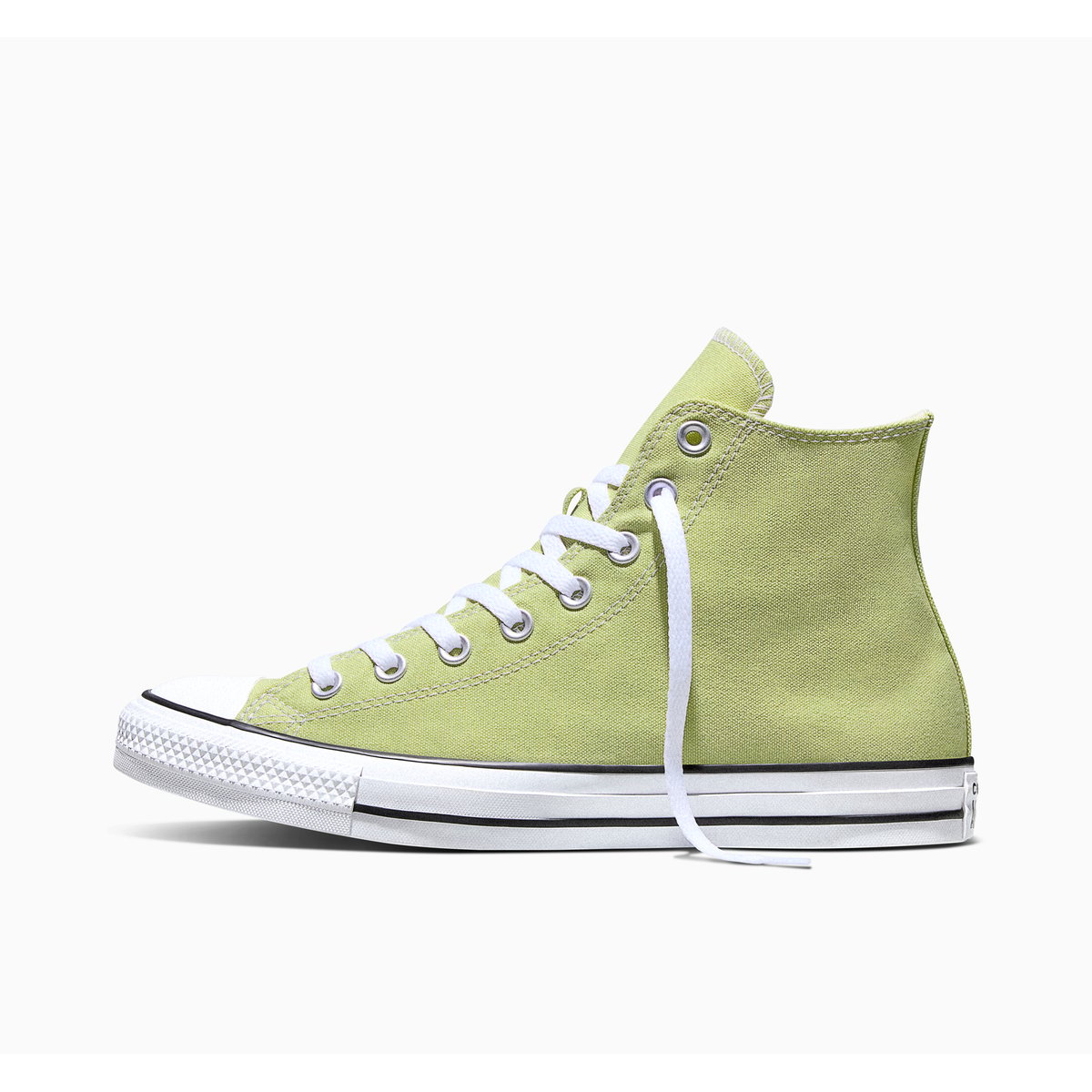 Baskets CHUCK TAYLOR ALL STAR COLOR POP festival field, CONVERSE