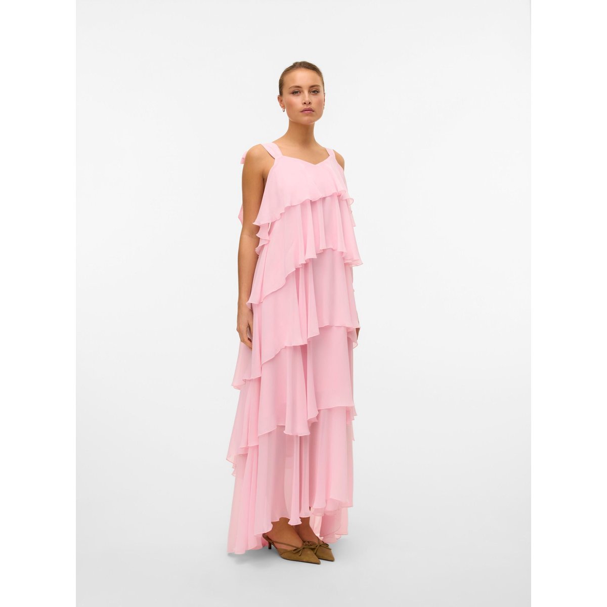 Robe cherry blossom, VERO MODA