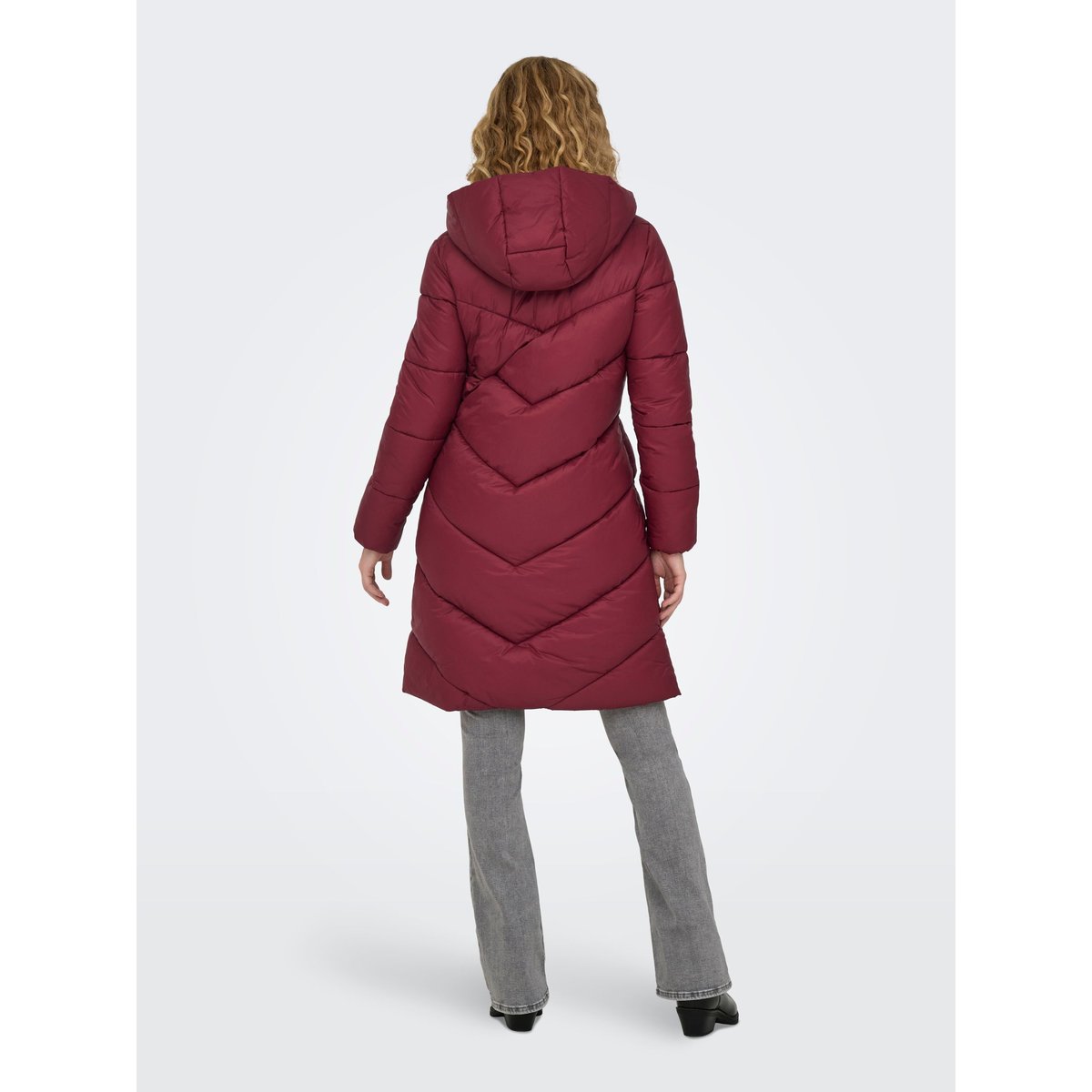 Veste cabernet, ONLY