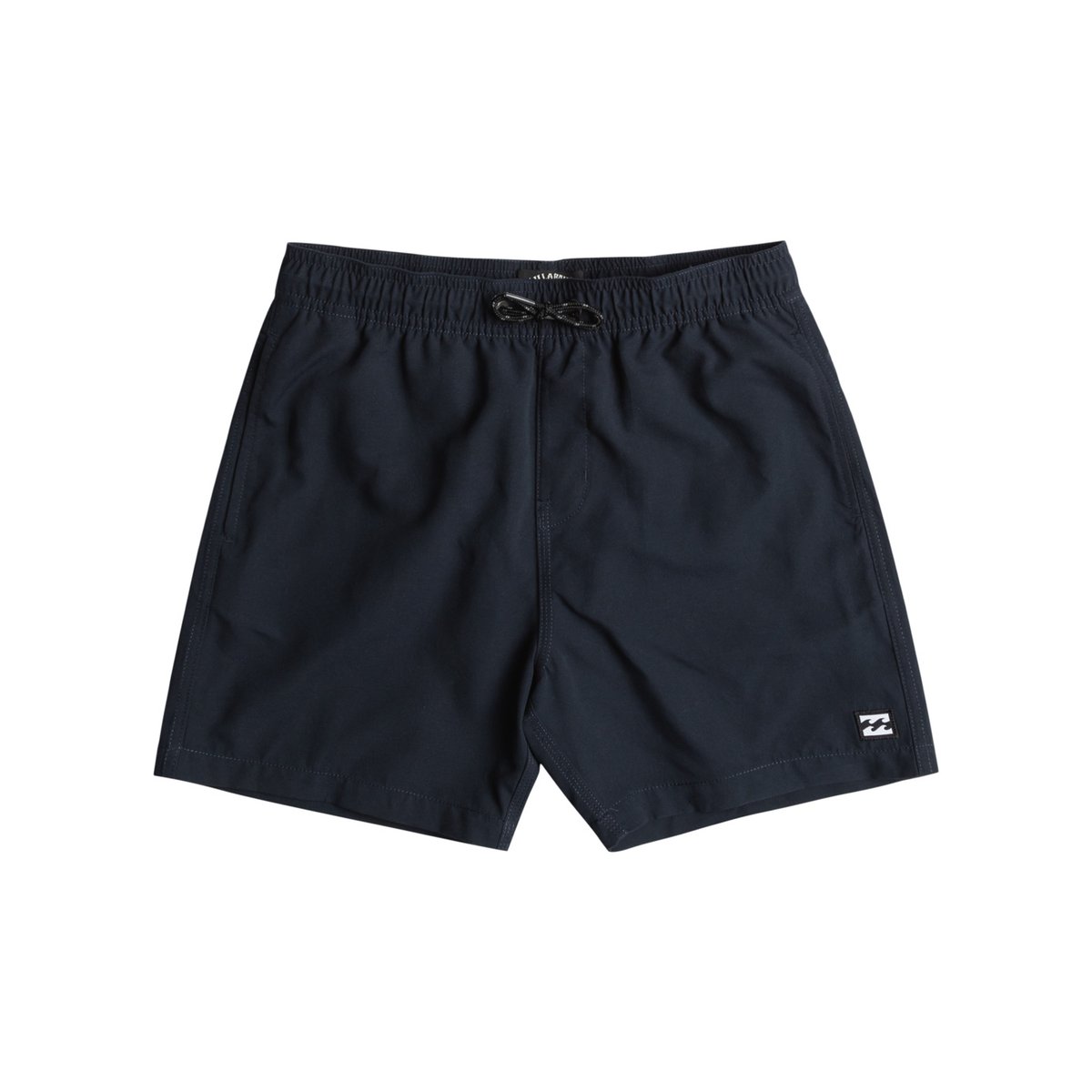 Short de bain All Day Laybacks 16" bleu navy, BILLABONG