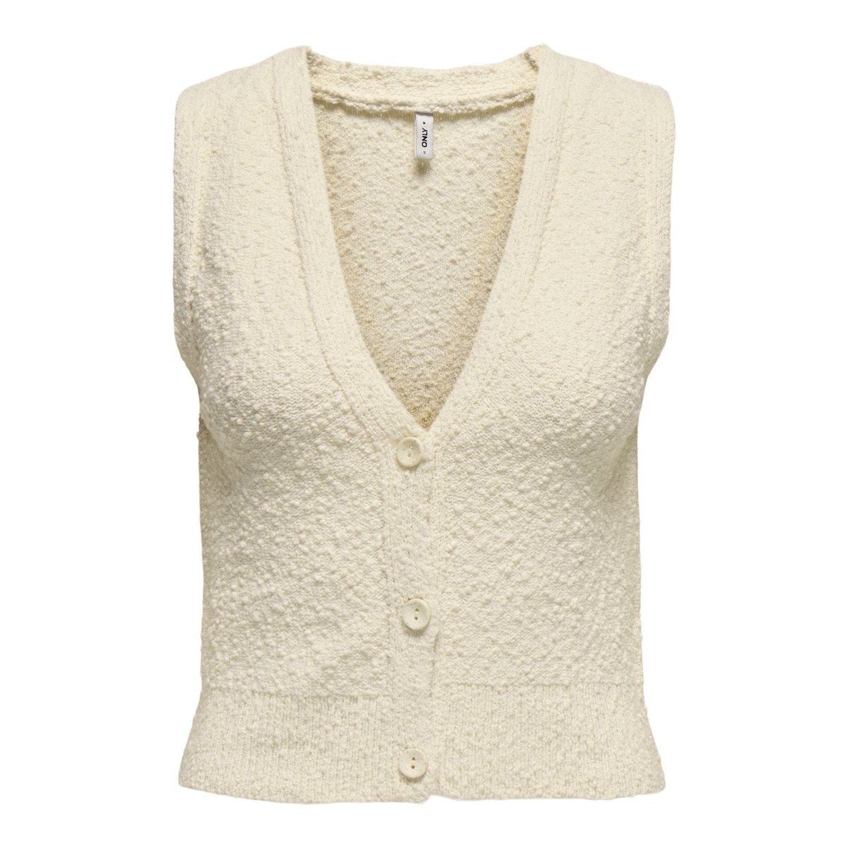 Gilet birch, ONLY