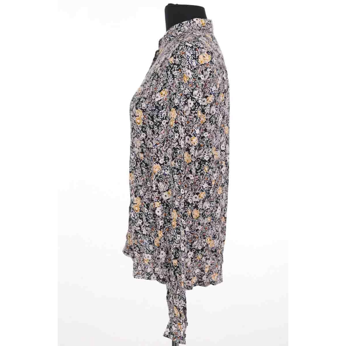 Blouse - Très Bon État multicolore, SESSUN