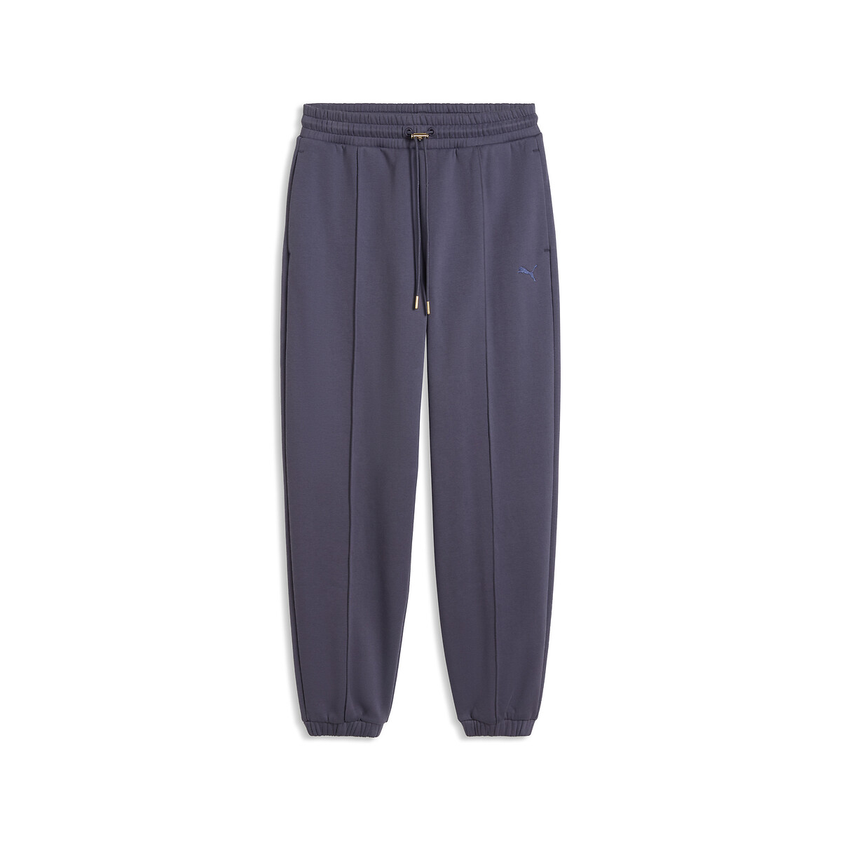 Pantalon de survêtement HER violet foncé, PUMA
