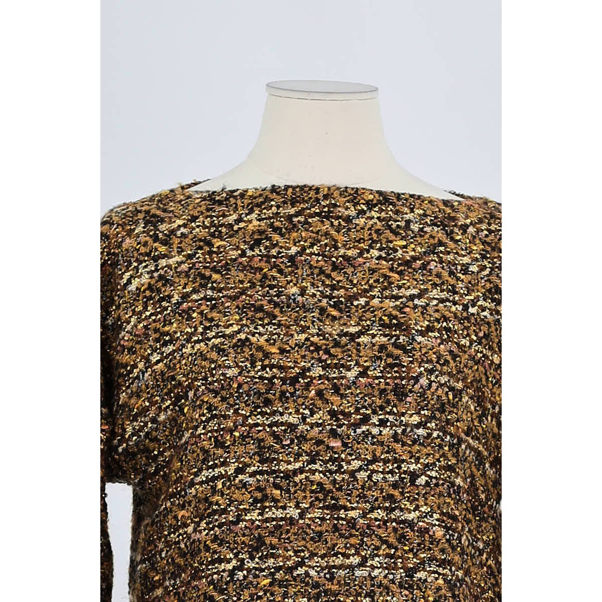 T-shirt - Bon État marron, KENZO