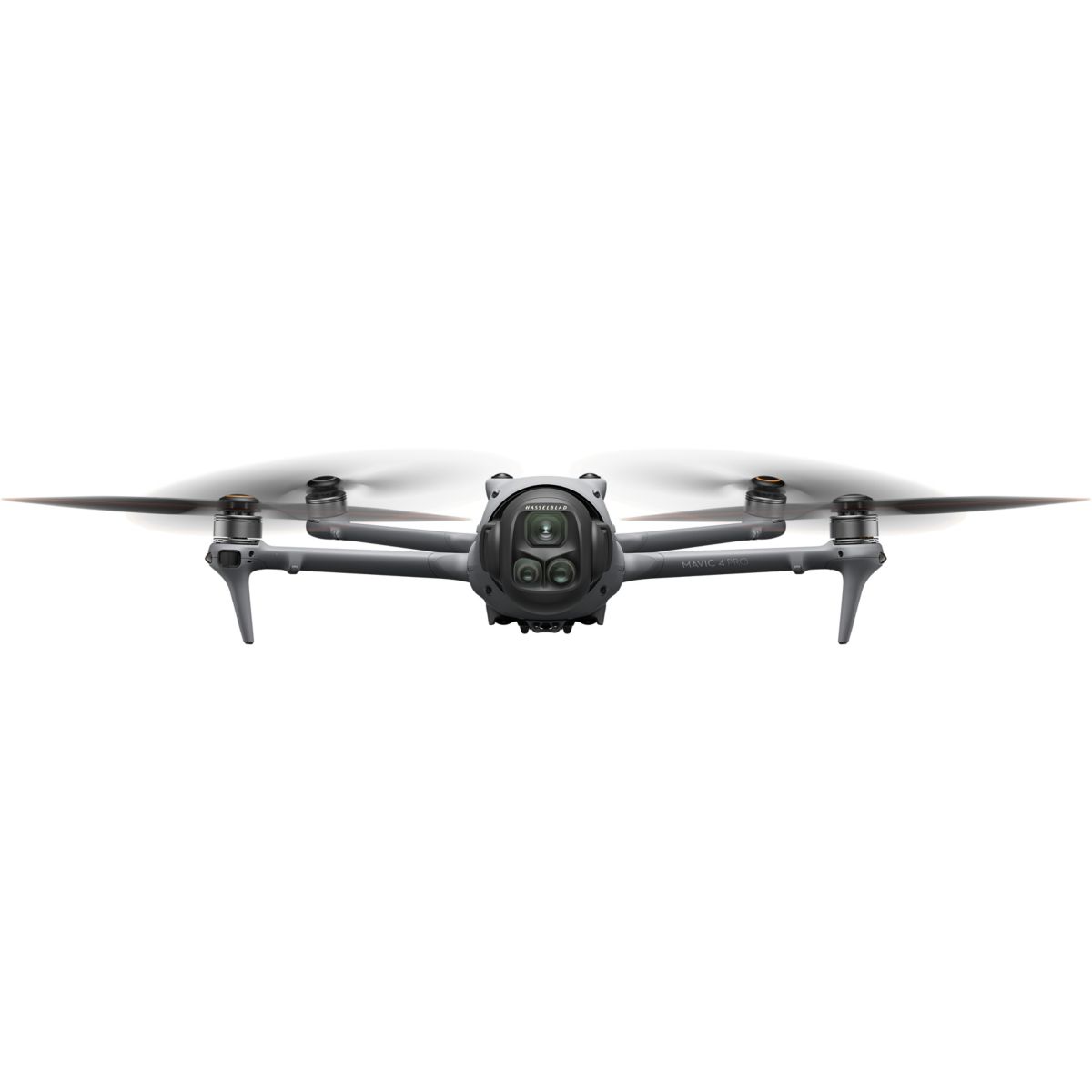 Drone Mavic 4 Pro 512GB Creator Combo(RC Pro 2 gris, DJI
