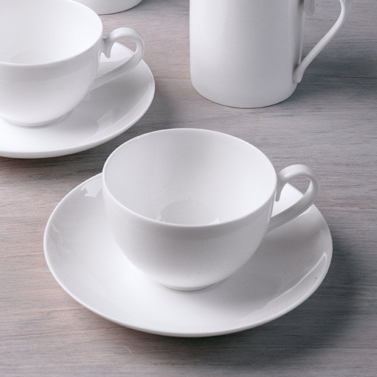 Tasse À Café Sans Soucoupe ROYAL blanc, VILLEROY & BOCH