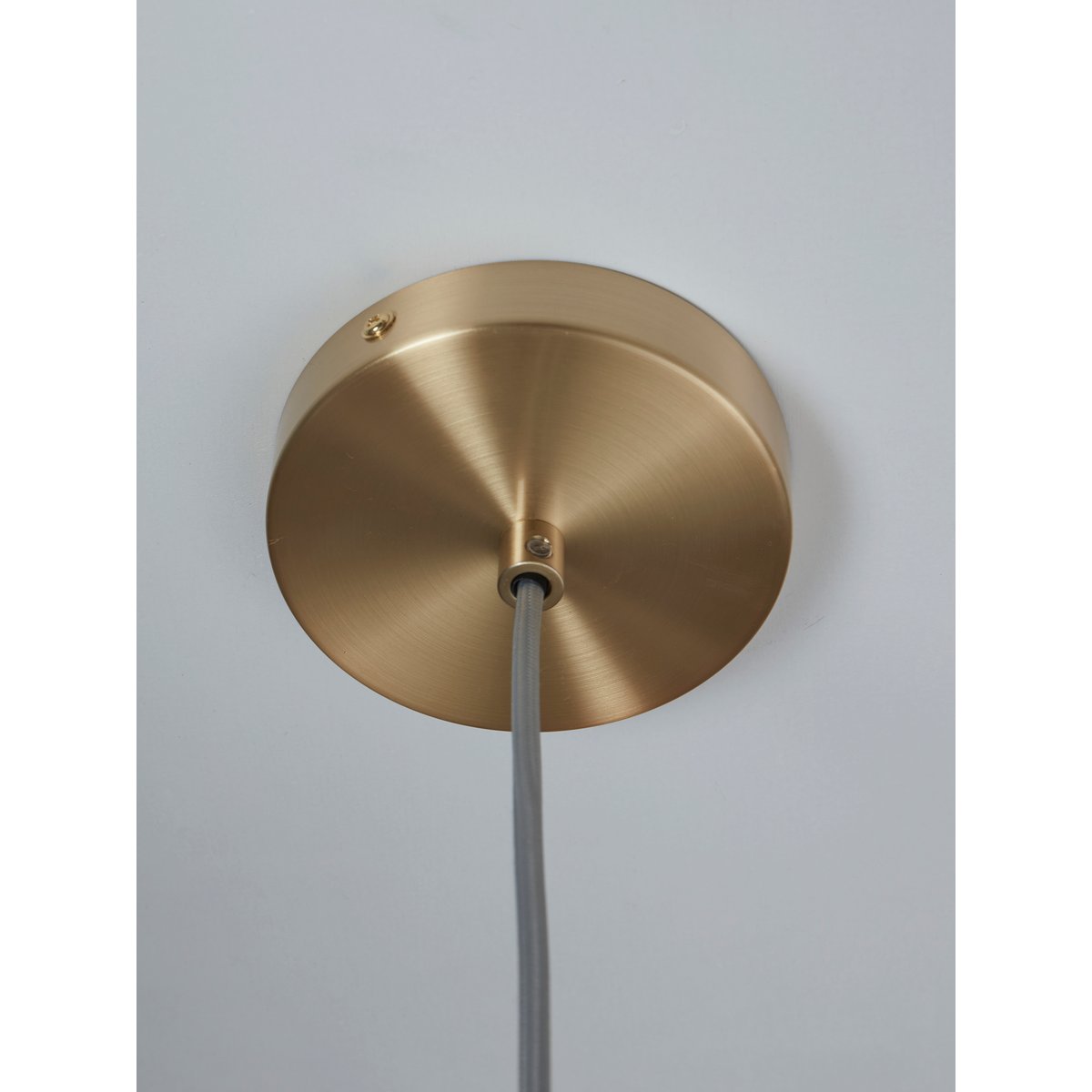 Lampe Suspendue Verre VENICE lumineux, IT'S ABOUT ROMI