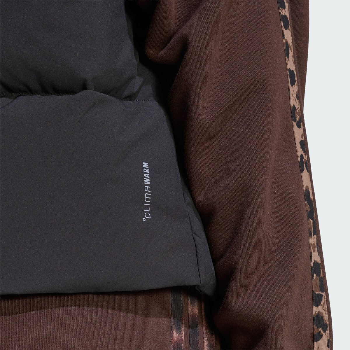 Doudoune Sans Manches Helionic Doudoune Sans Manches Helionic black, ADIDAS SPORTSWEAR