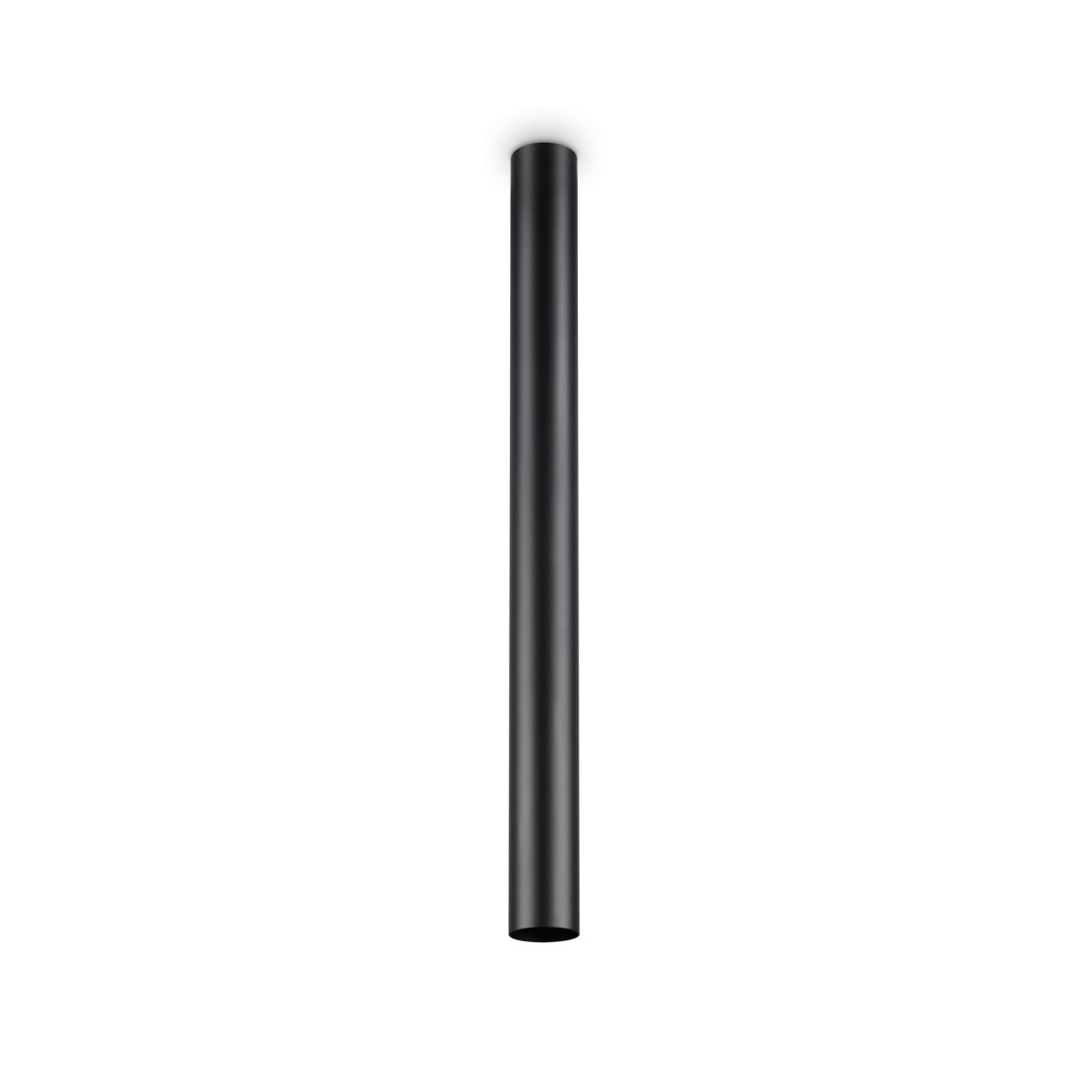 Plafonnier LOOK noir, IDEAL LUX