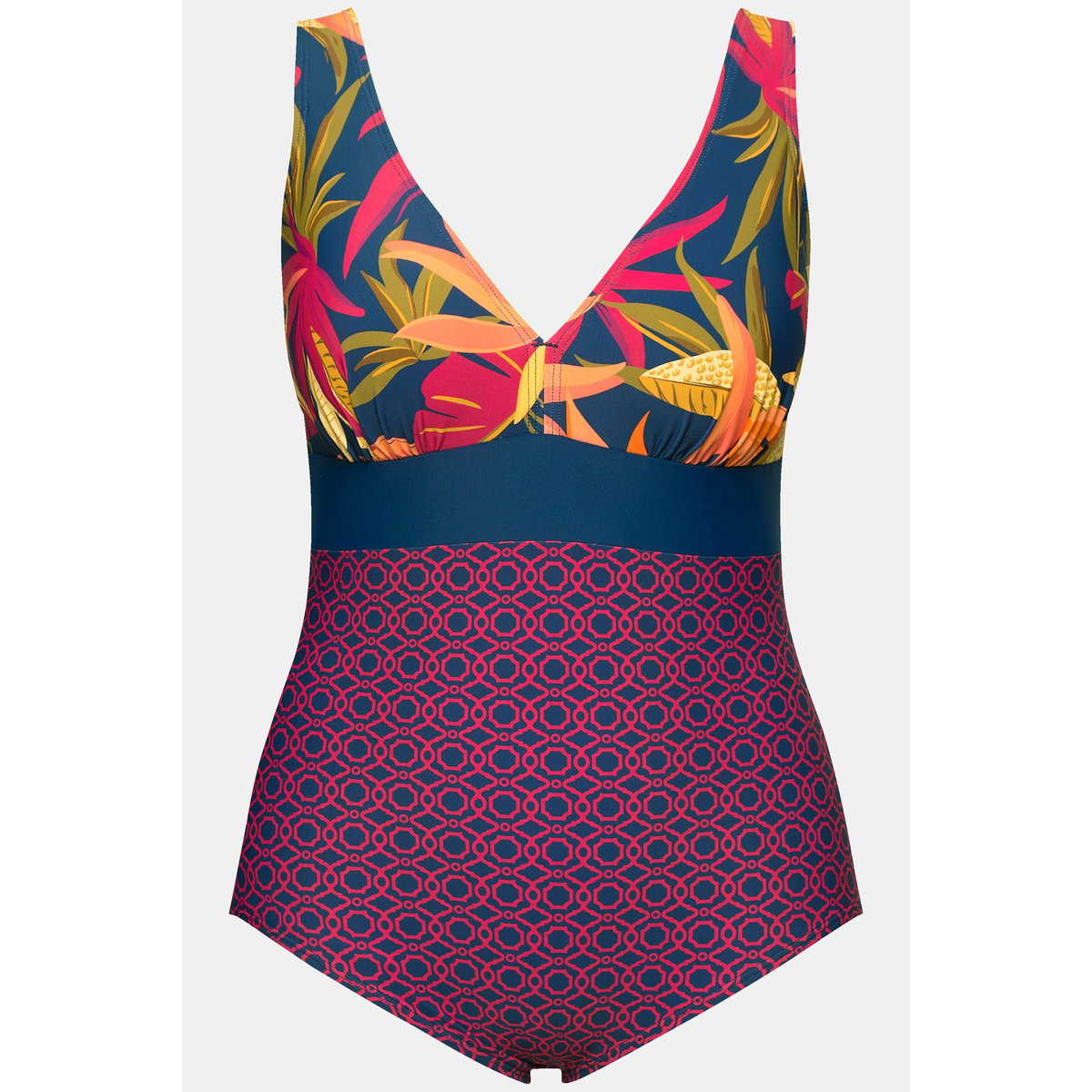 Maillot de bain marine, ULLA POPKEN