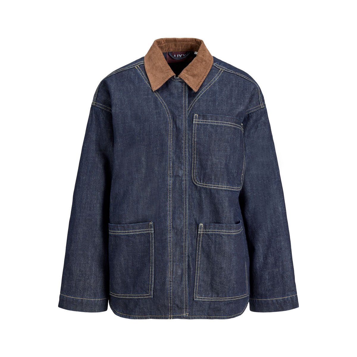Veste En Jean blue denim, JJXX