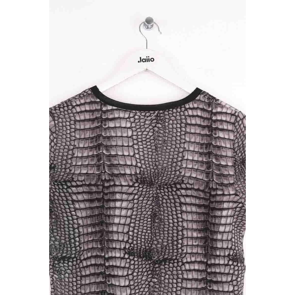 T-shirt - Très Bon État anthracite, THE KOOPLES