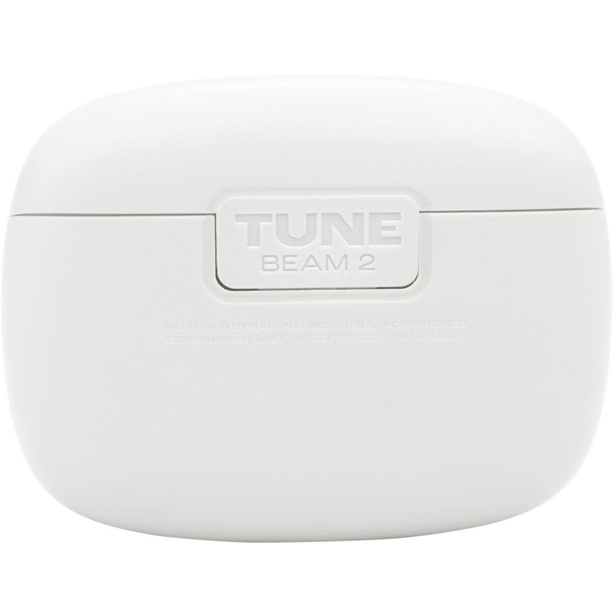 Ecouteurs Tune Beam 2 Blanc blanc, JBL