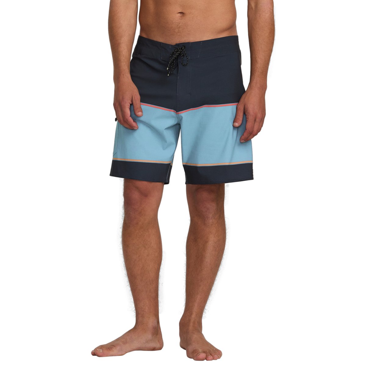 Boardshort Airlite Performance blau aged indigo, QUIKSILVER