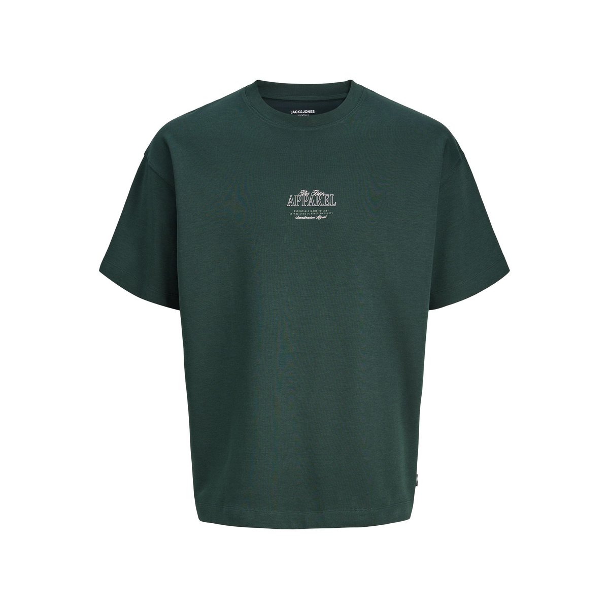 T-Shirt scarab, JACK & JONES