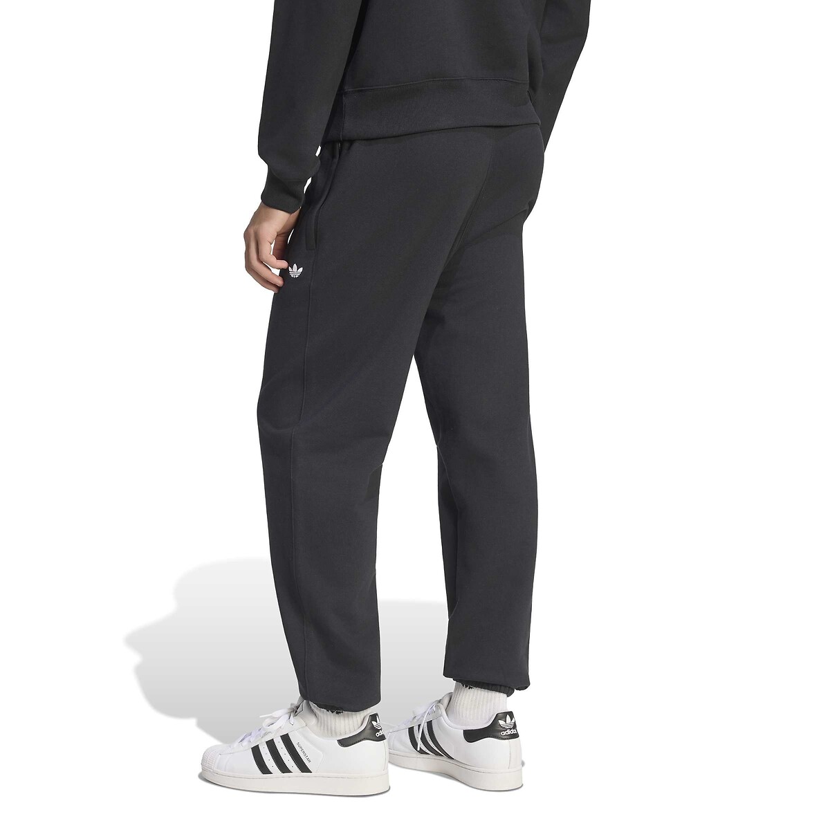 Pantalon de sport noir, adidas Originals