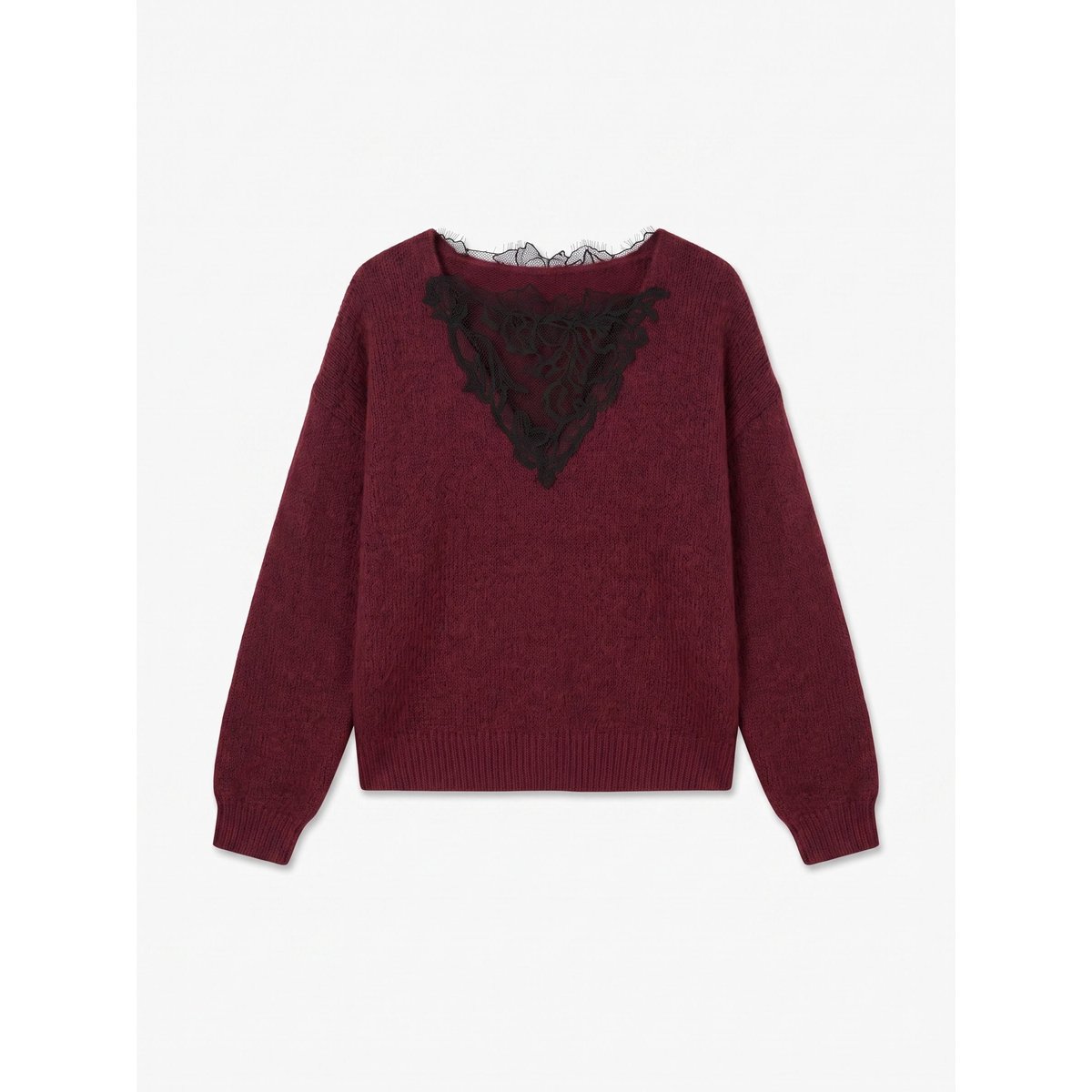 Pull En Maille winetasting 1, VERO MODA