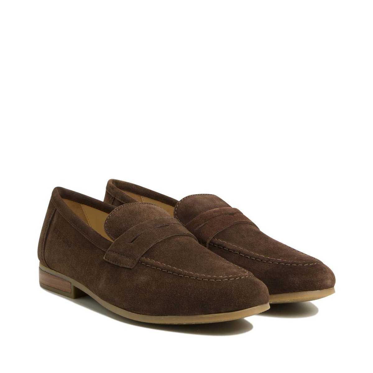LUTIN TAUPE chocolat, REDSKINS