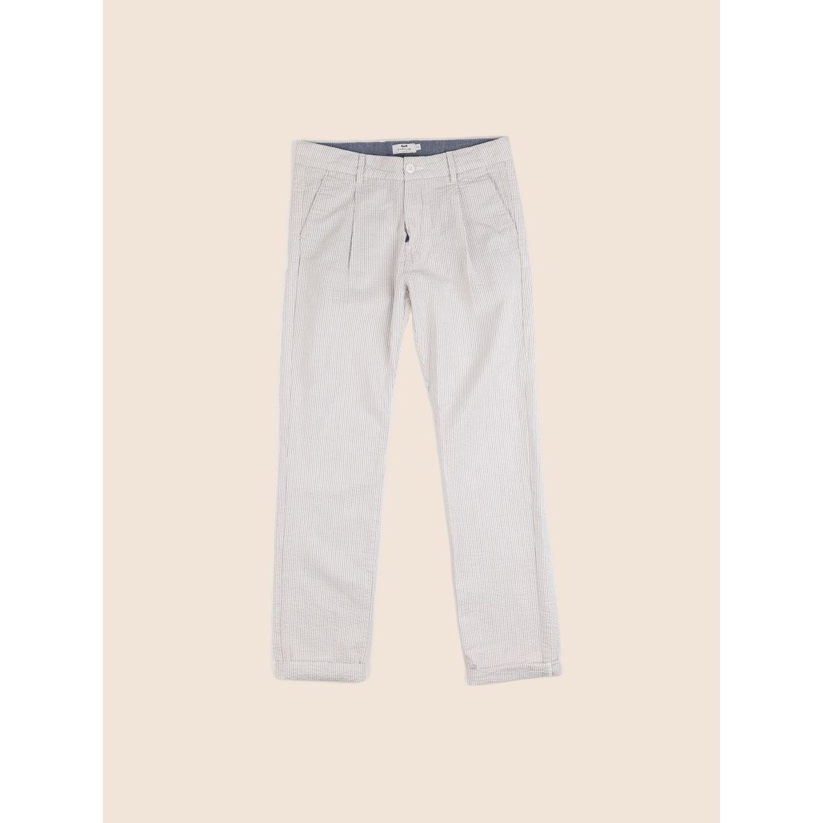 Pantalon - Très bon état beige, CYRILLUS