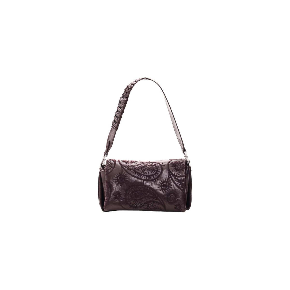 Petit sac rouge, DESIGUAL