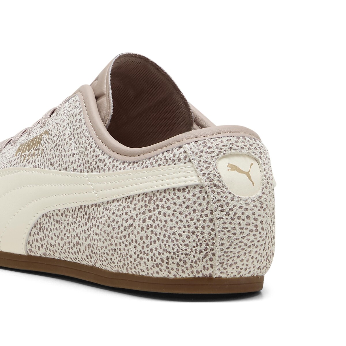 Sneakers Tackle Topcat beige, PUMA