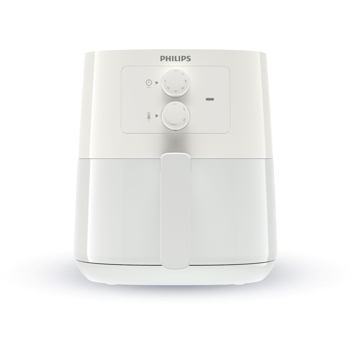 Friteuse Sans Huile Airfryer Essential Hd9200/10 blanc, PHILIPS