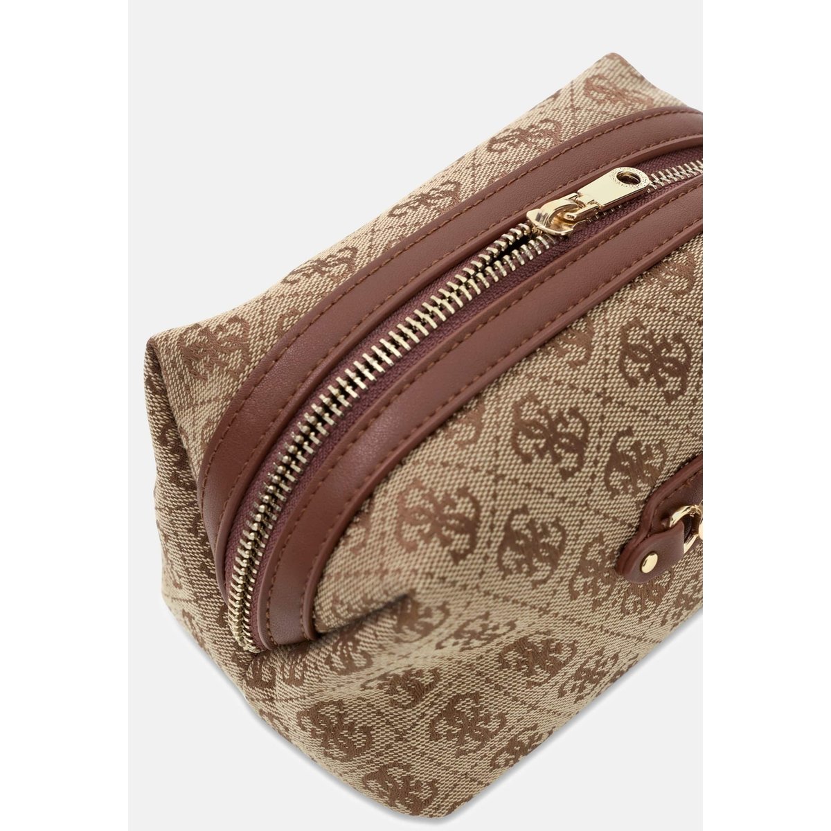 Petit Meuble De Toilette Samantha marron multi, GUESS