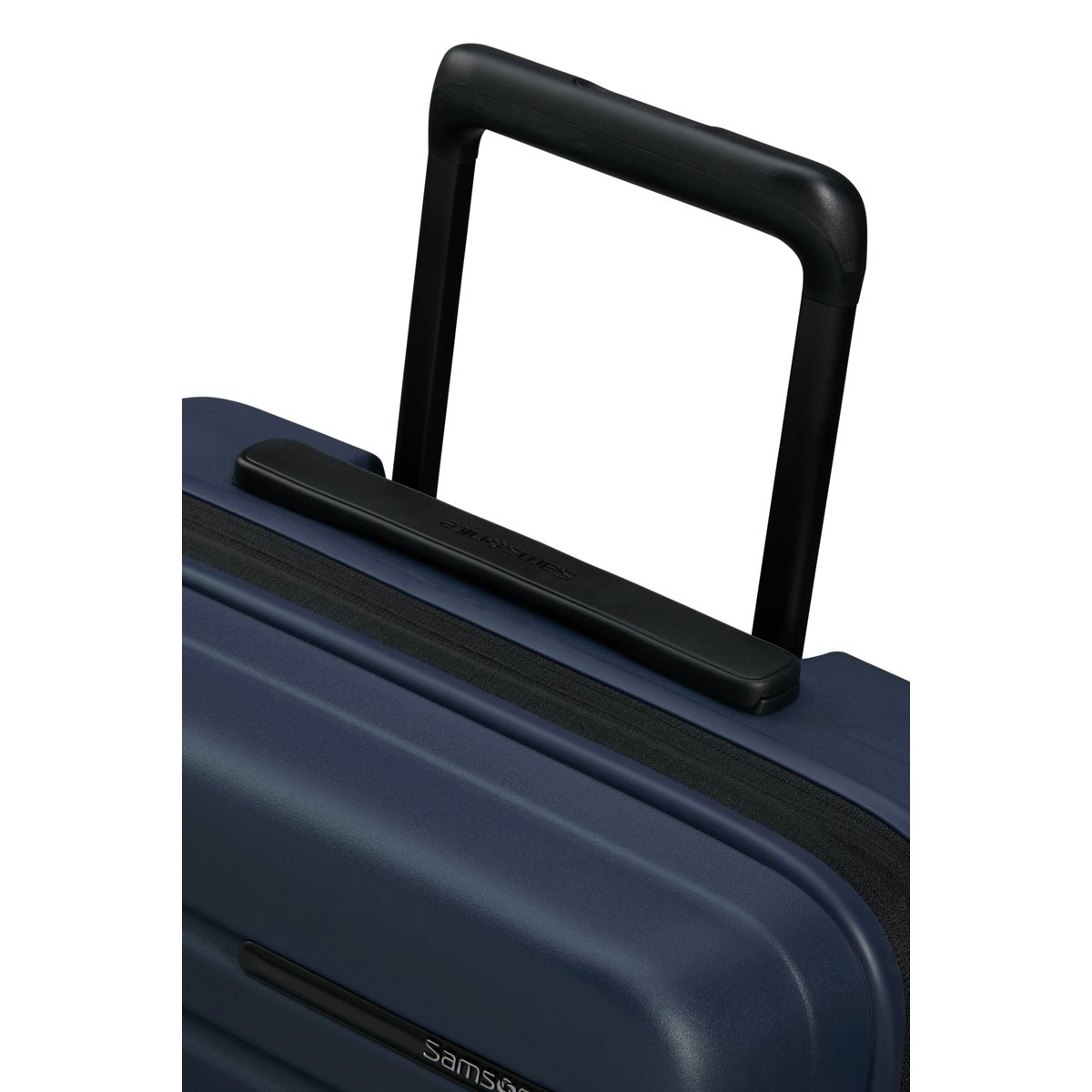 Restackd valise 4 roues taille S midnight, SAMSONITE